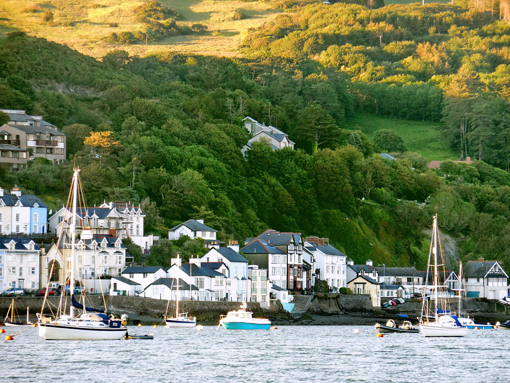 Aberdovey